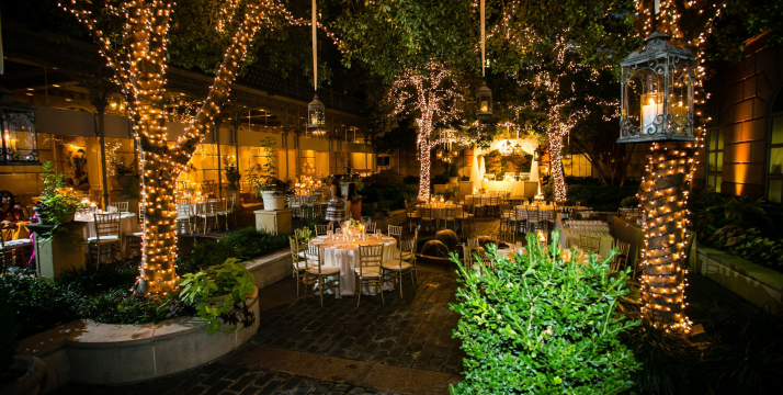 Hotel Crescent Court — gallery preview 2