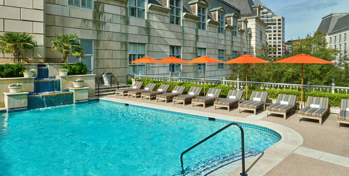 Hotel Crescent Court — gallery preview 3