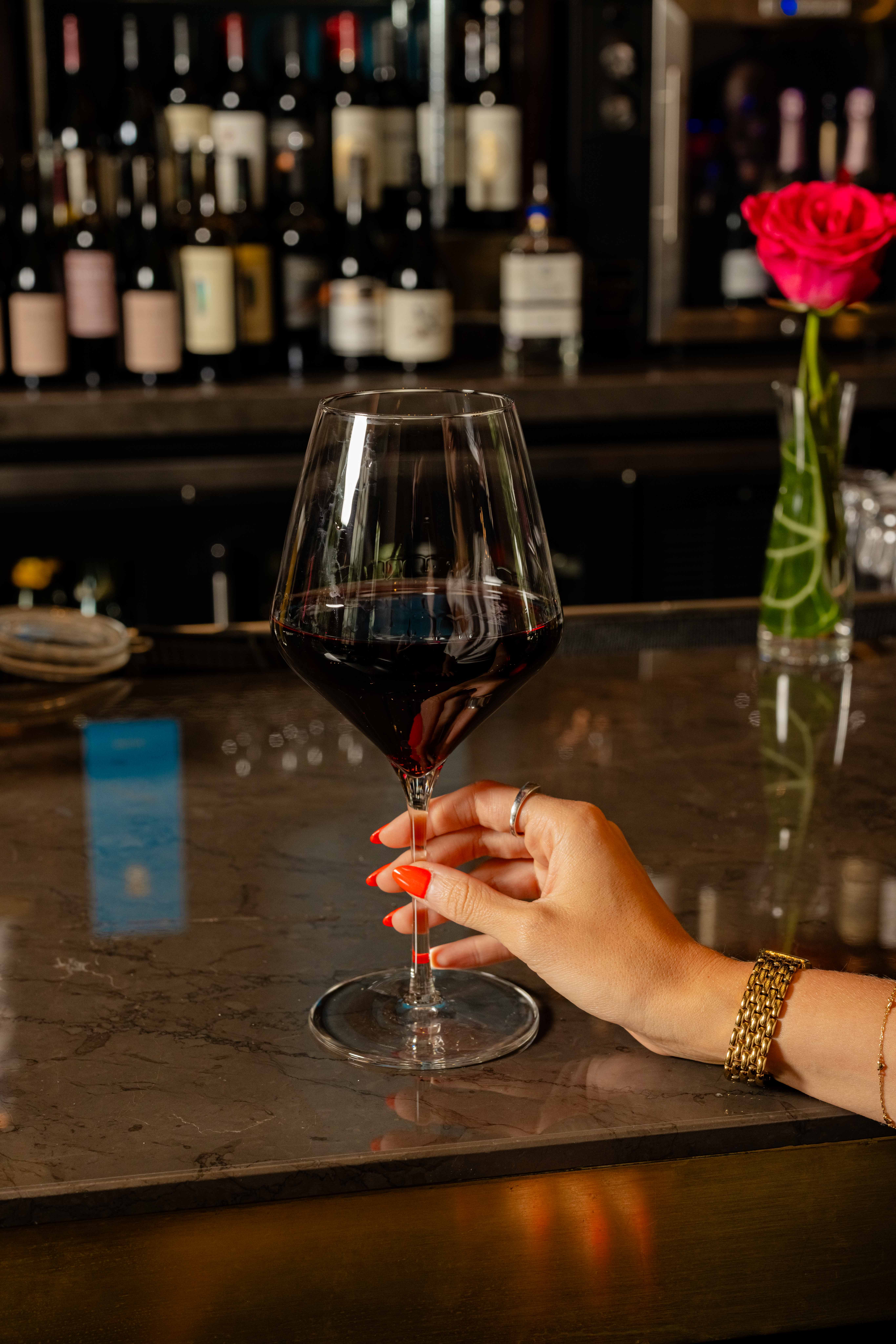 Sip Like a Sommelier: A Summer Wine Tasting