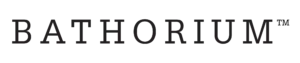 BathoriumLogo TM Wordmark Black