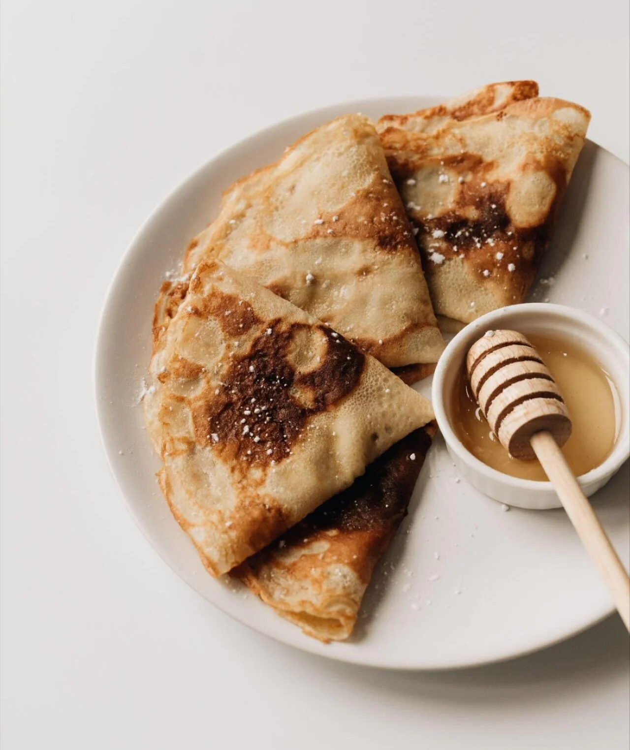 Crepes At The Club: A Hands-On Cooking Experience